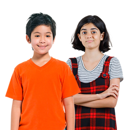 Kid's Wear