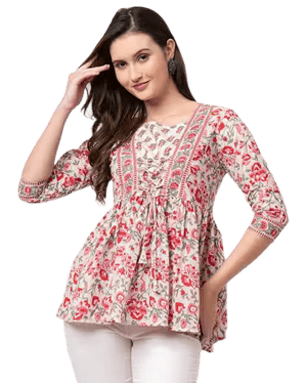Women's Wears